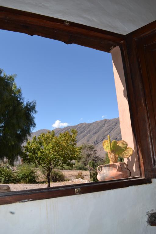 Posada Suri Huasi Tilcara Kamer foto