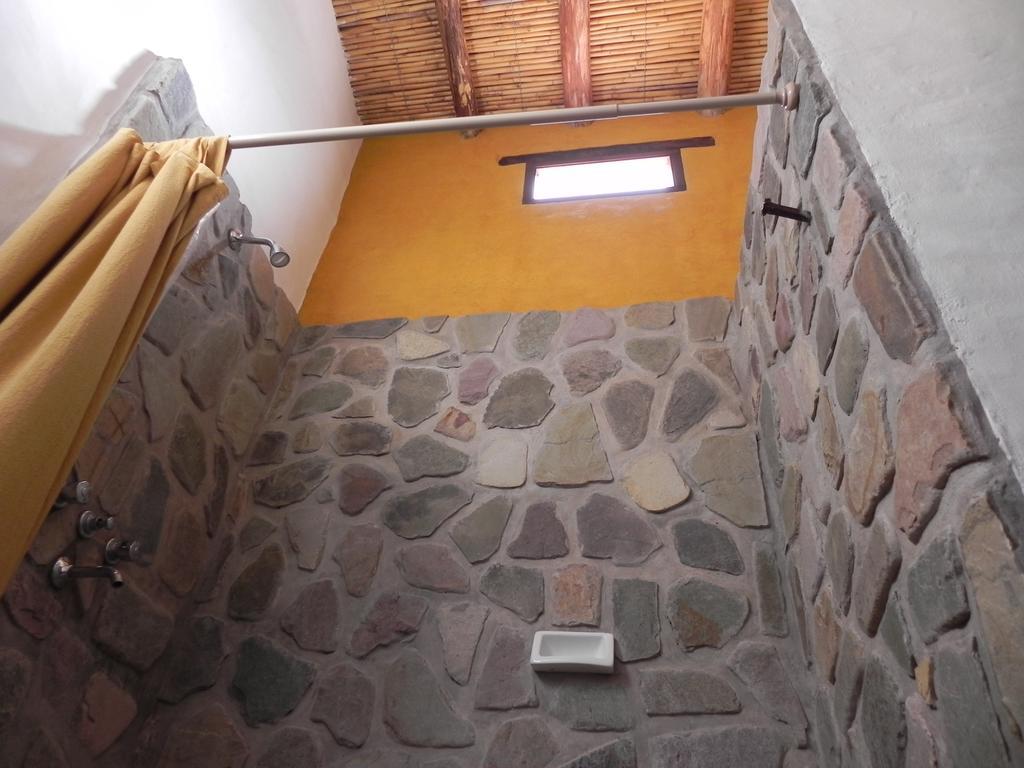 Posada Suri Huasi Tilcara Kamer foto