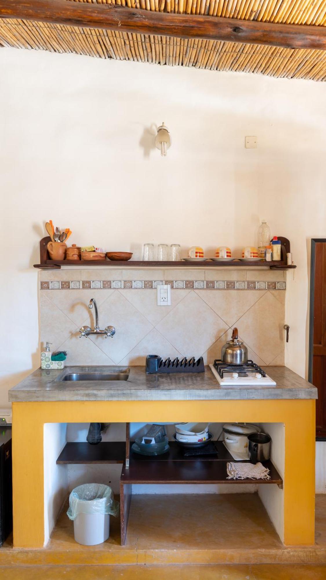 Posada Suri Huasi Tilcara Buitenkant foto