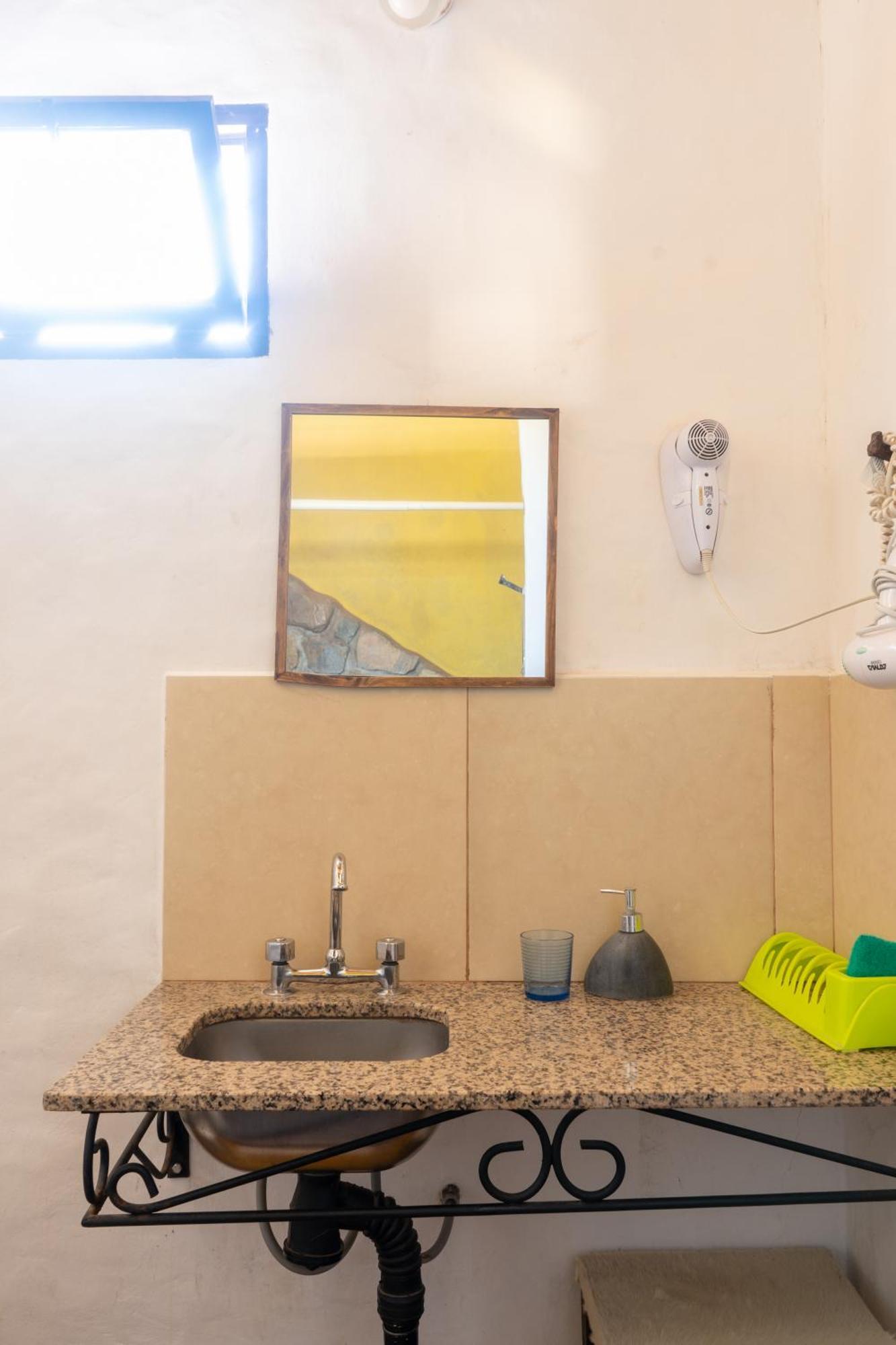 Posada Suri Huasi Tilcara Kamer foto