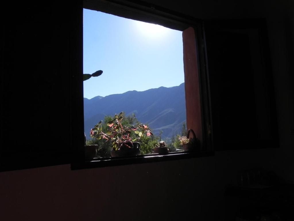 Posada Suri Huasi Tilcara Buitenkant foto