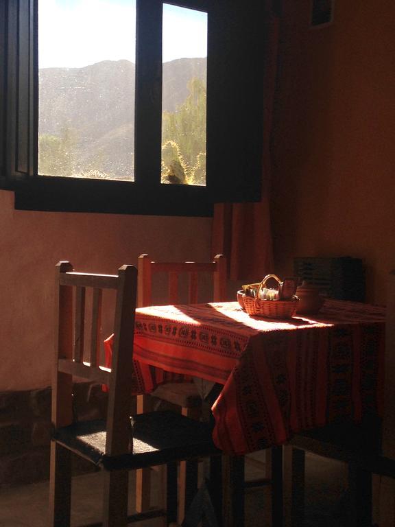 Posada Suri Huasi Tilcara Buitenkant foto