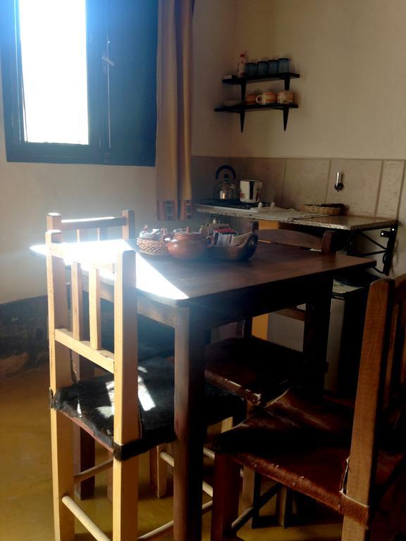 Posada Suri Huasi Tilcara Buitenkant foto