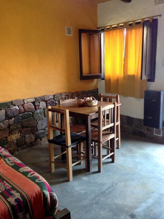 Posada Suri Huasi Tilcara Kamer foto