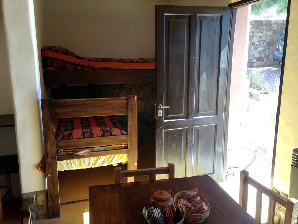 Posada Suri Huasi Tilcara Kamer foto