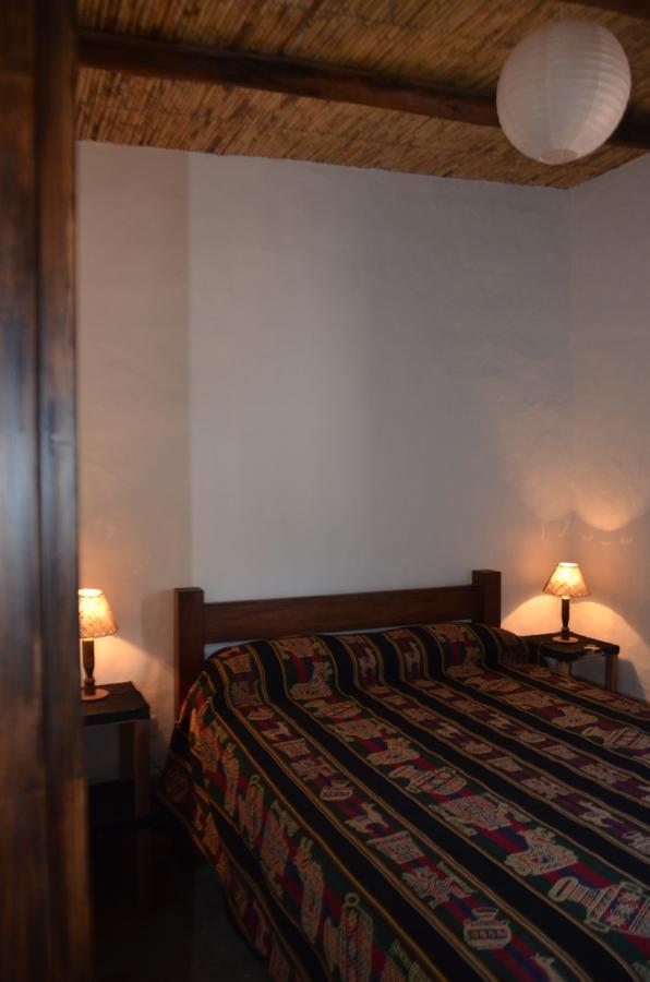 Posada Suri Huasi Tilcara Buitenkant foto
