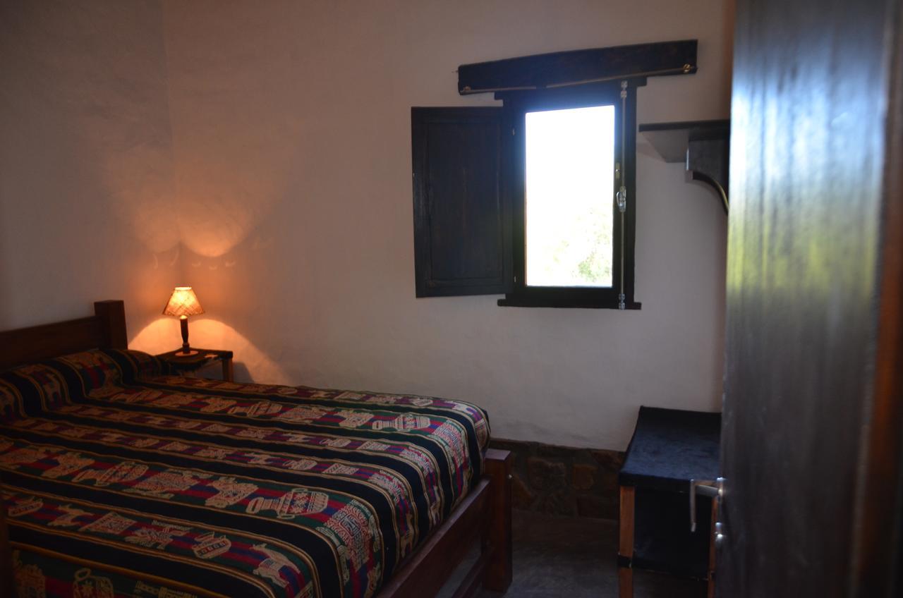 Posada Suri Huasi Tilcara Buitenkant foto